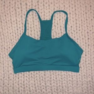 Fabletics sports bra